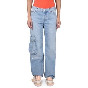 Off-White Jeans Toybox - NWT
